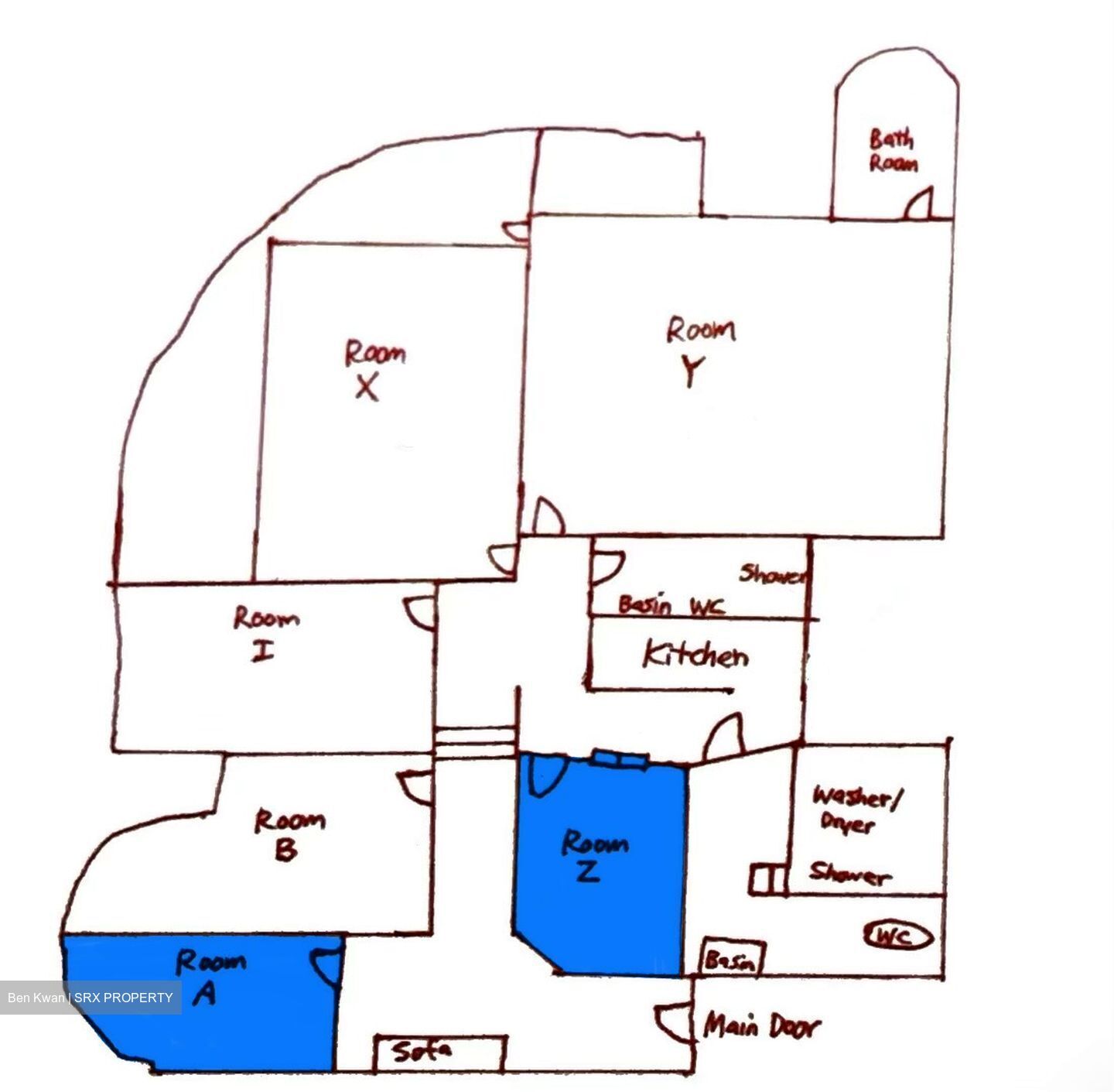 Teresa Ville (D4), Condominium #624015861